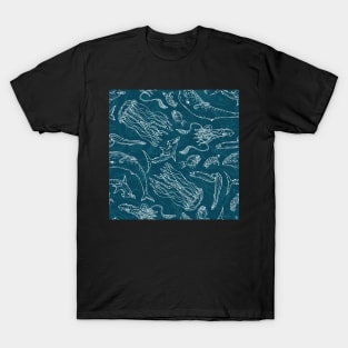 Underwater T-Shirt